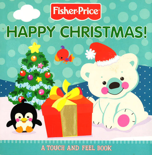 Fisher-Price Happy Christmas!