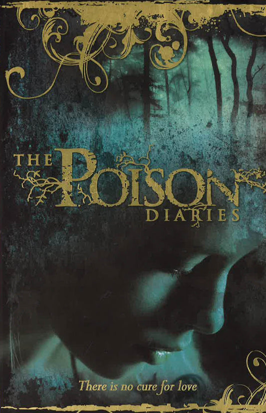 The Poison Diaries