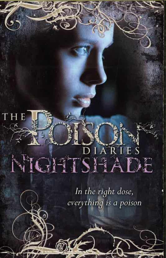 The Poison Diaries Nightshade