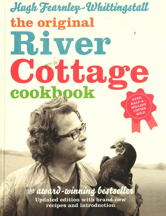 The River Cottage Cookbook