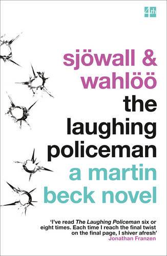 The Laughing Policeman.(Martin Beck 4)