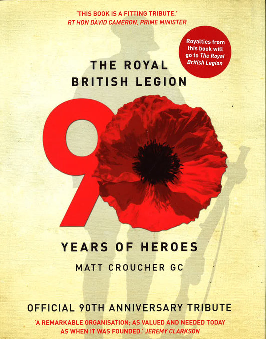 The Royal British Legion