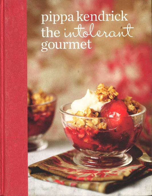 The Intolerant Gourmet