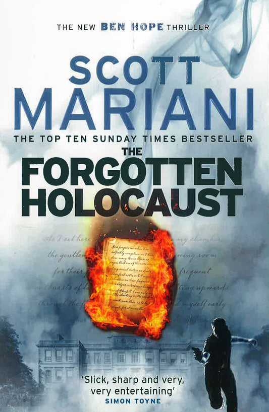 The Forgotten Holocaust