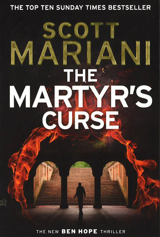 The Martyr's Curse