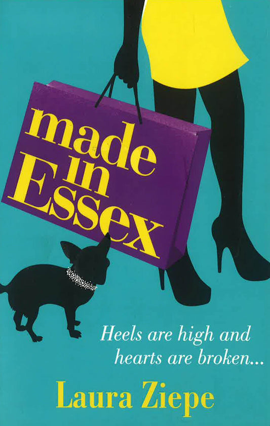 Made In Essex