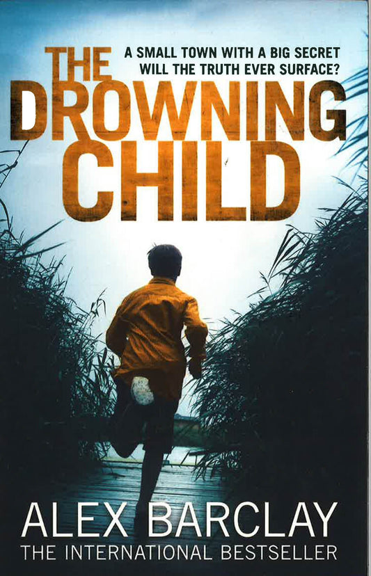 The Drowning Child