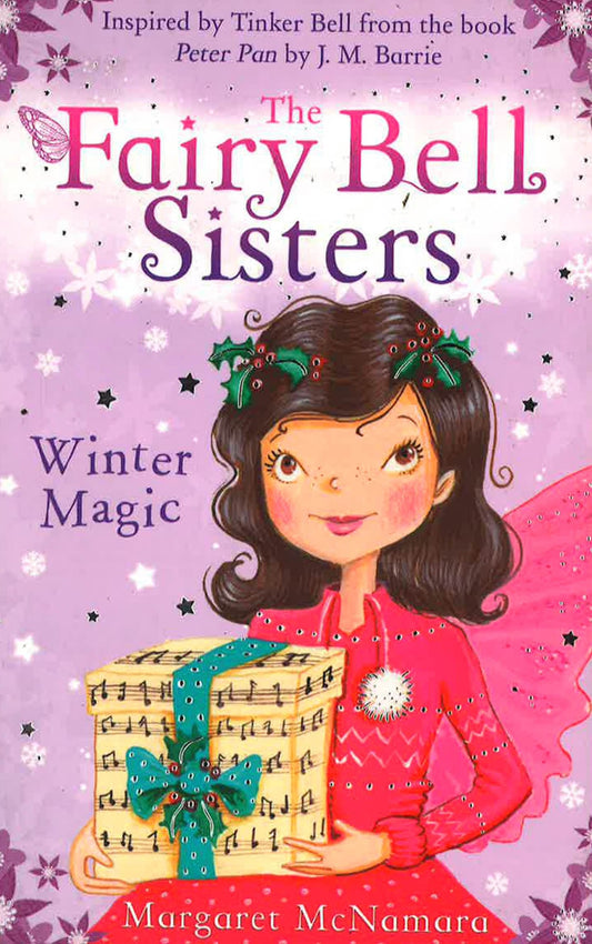 The Fairy Bell Sisters: Winter Magic