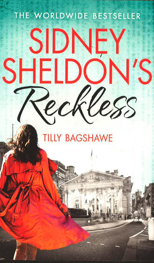 Sidney Sheldon's Reckless