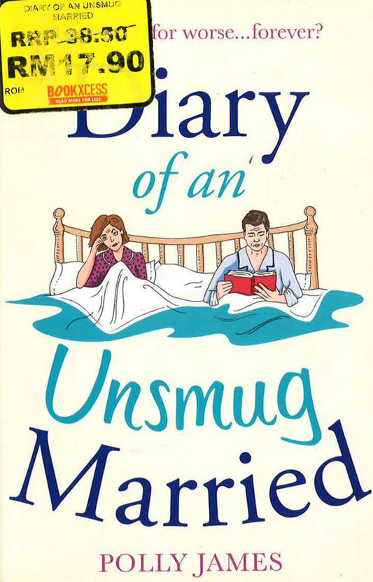 Diary Of An Unsmug Married