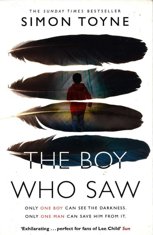 The Boy Who Saw