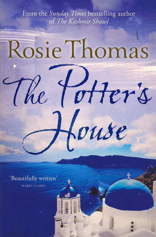 The Potter's House