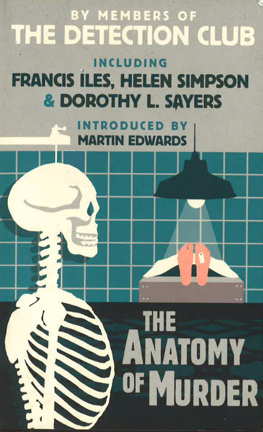 The Anatomy Of Murder