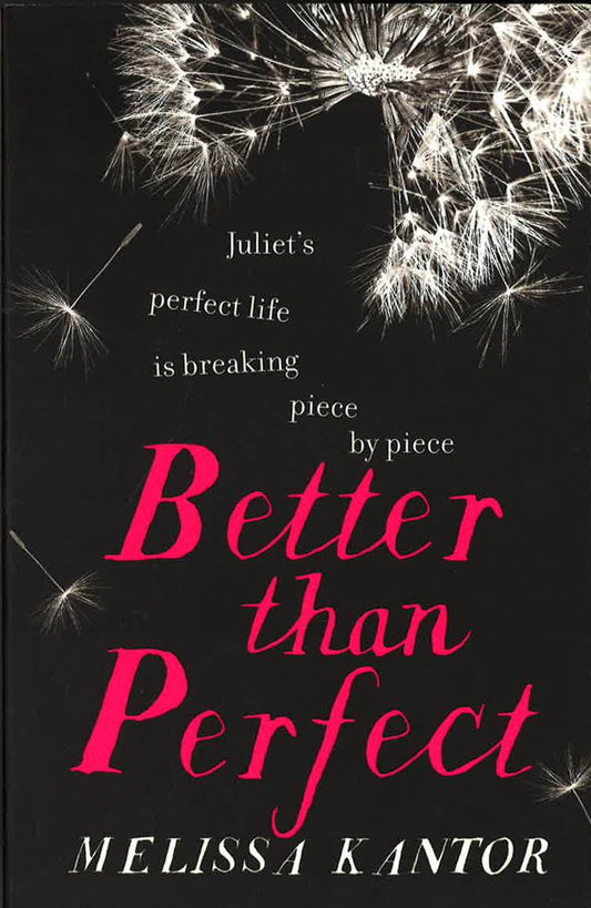 Better Than Perfect