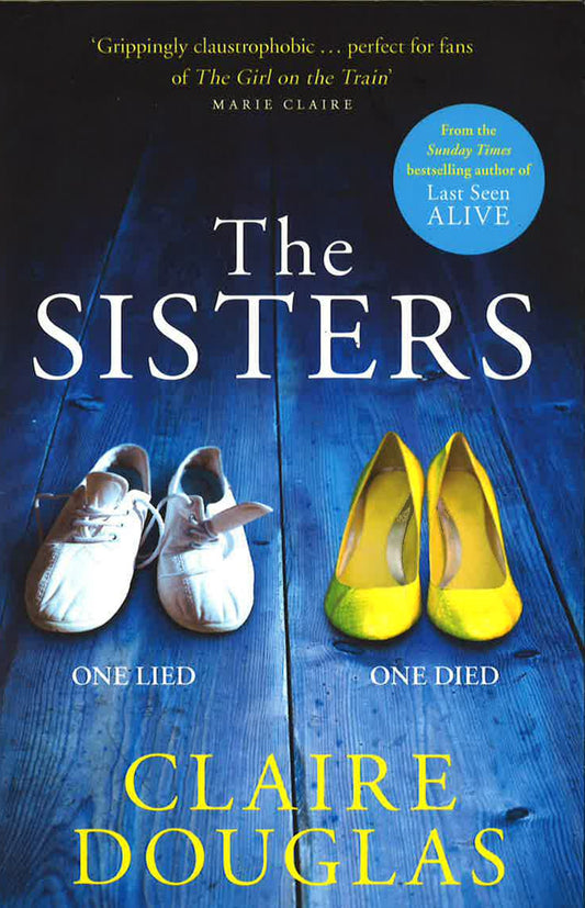 The Sisters Pb