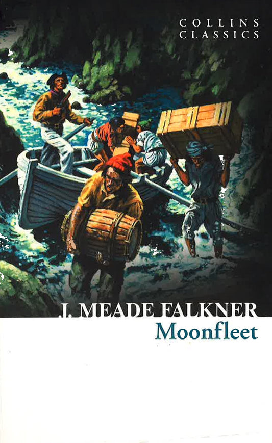 Moonfleet