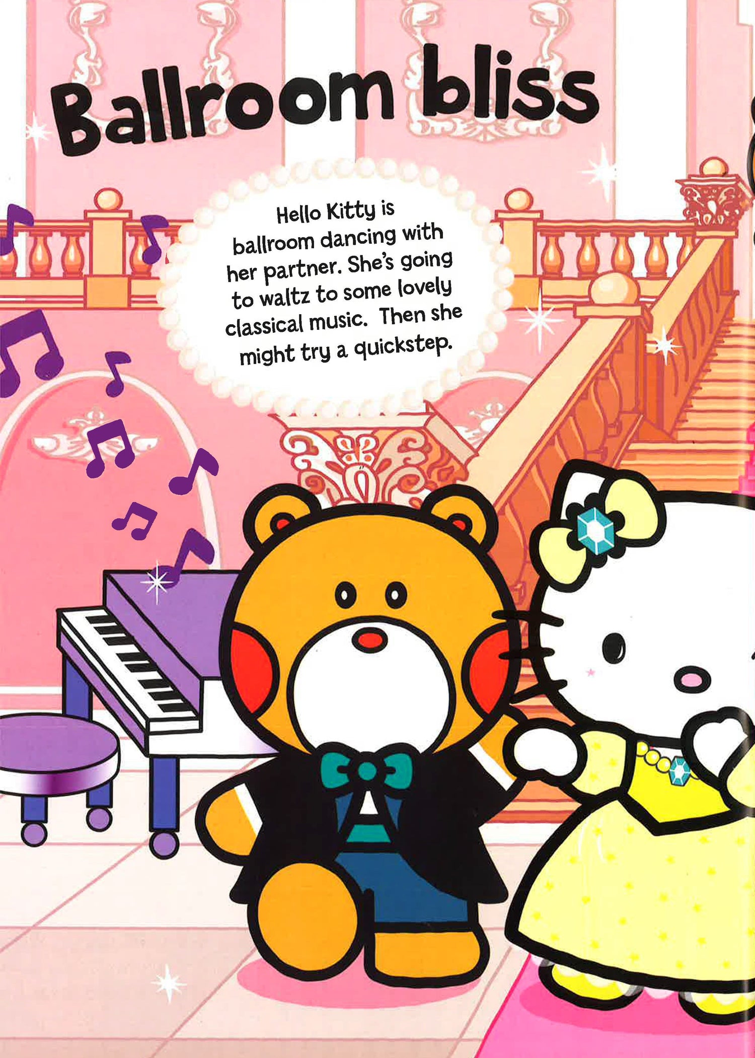 Hello Love (Hello Kitty) (Hello Kitty): Na: 9780007344901