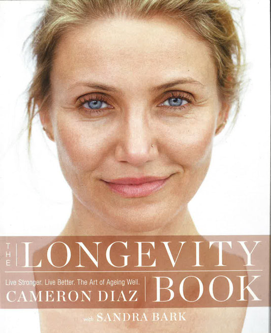 The Longevity Book