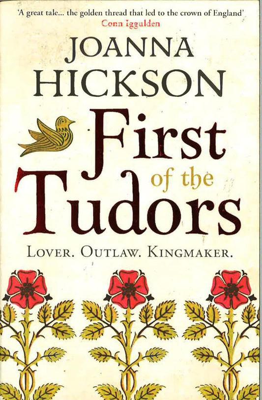 First Of The Tudors