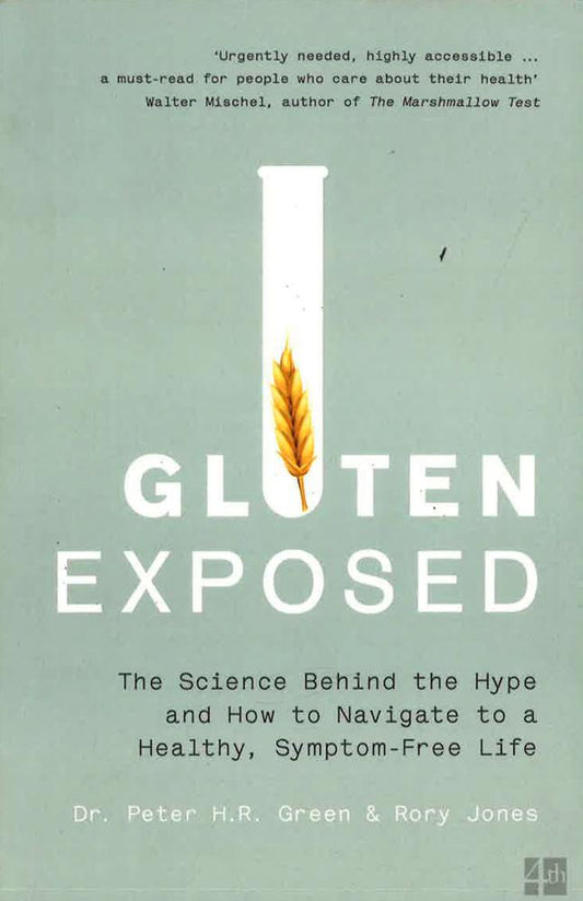 Gluten Exposed