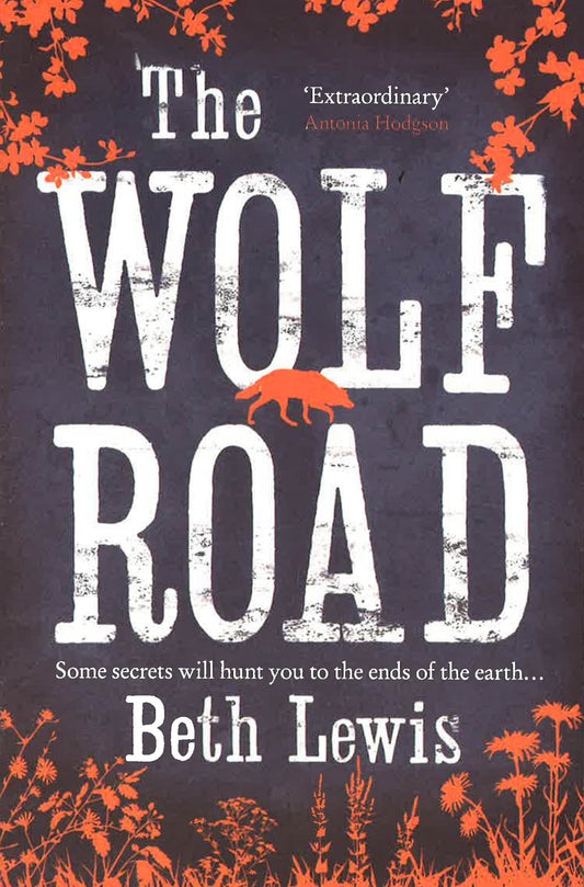 The Wolf Road