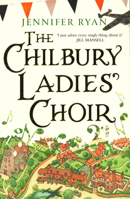 The Chilbury Ladies€™ Choir