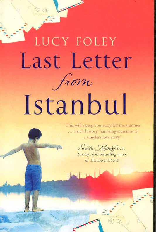 Last Letter From Instanbul