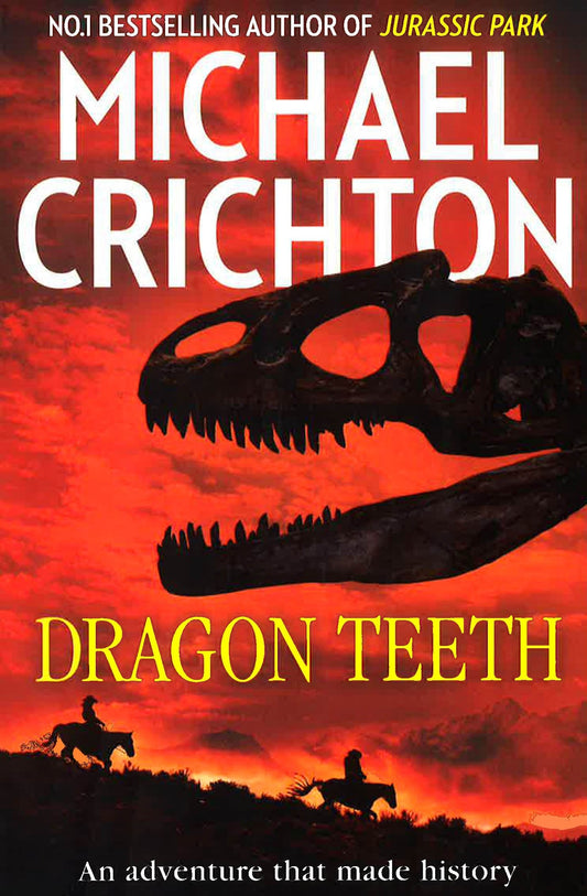 Dragon Teeth