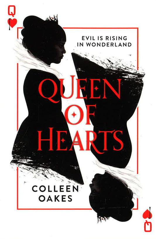 Queen Of Hearts (Queen Of Hearts, Book 1)