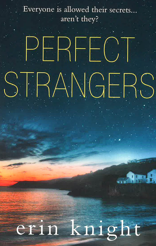 Perfect Strangers