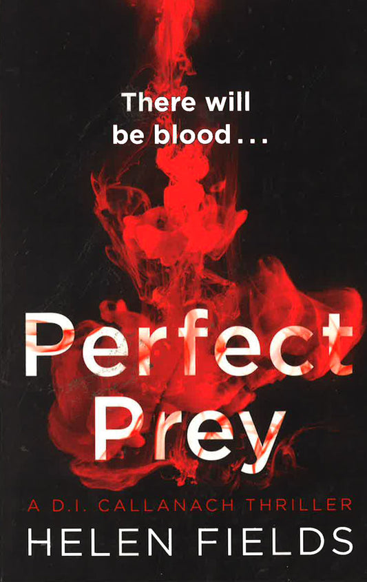 Perfect Prey