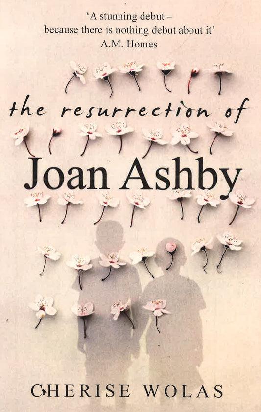 The Resurrection Of Joan Ashby