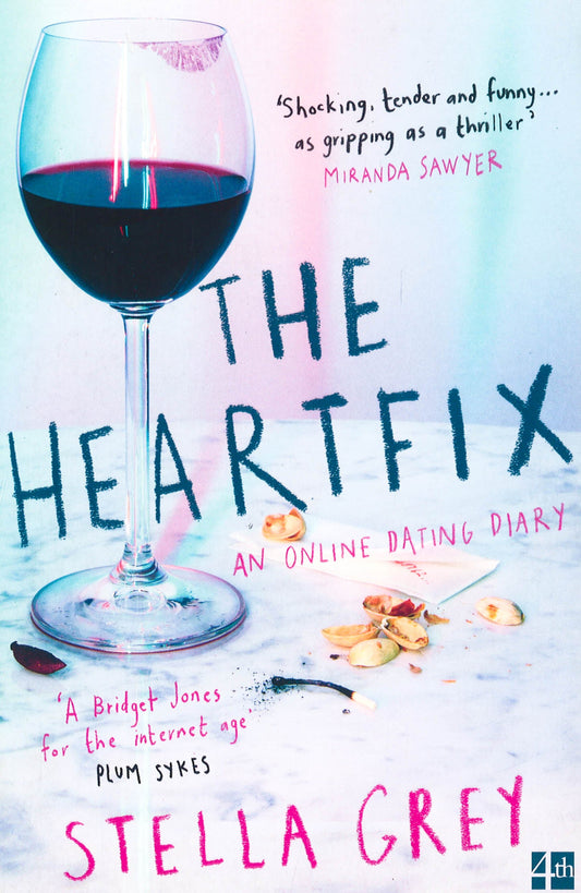 The Heartfix