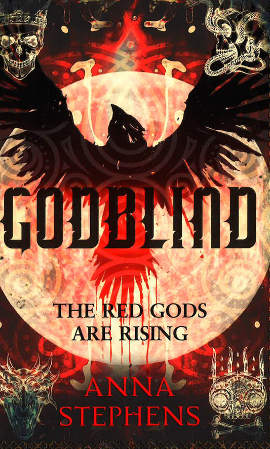 Godblind