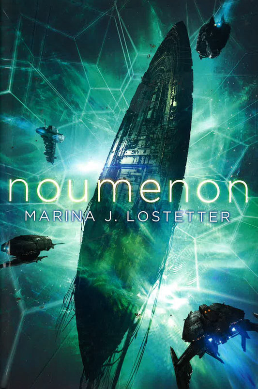 Noumenon