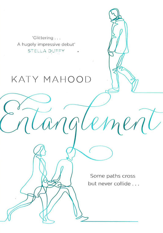 Entanglement