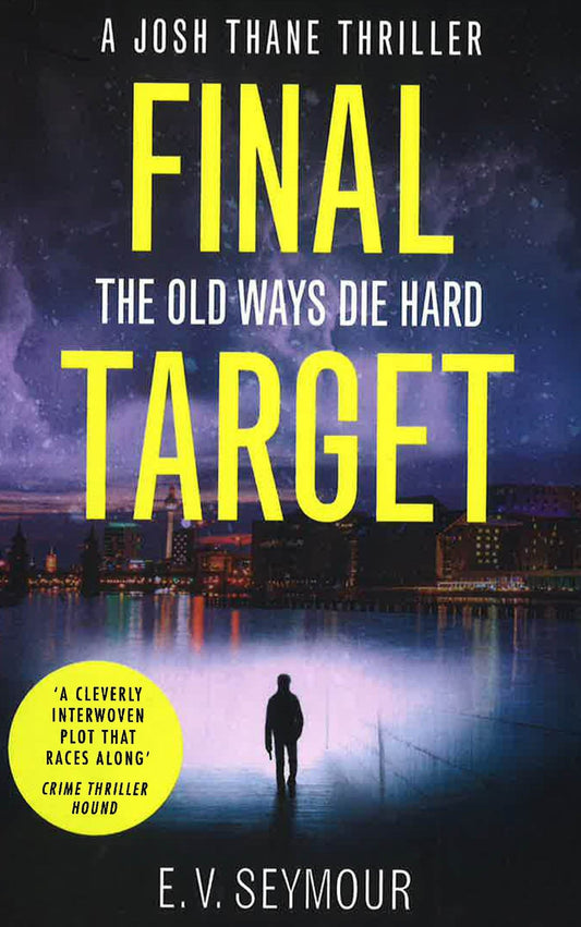 Final Target_Josh Thane