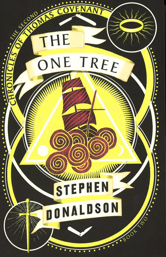 Donaldson: One Tree