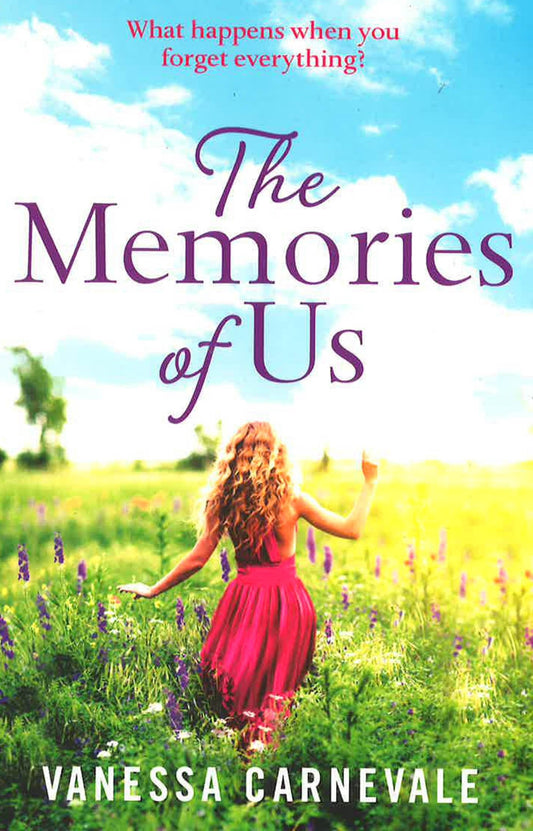 The Memories Of Us