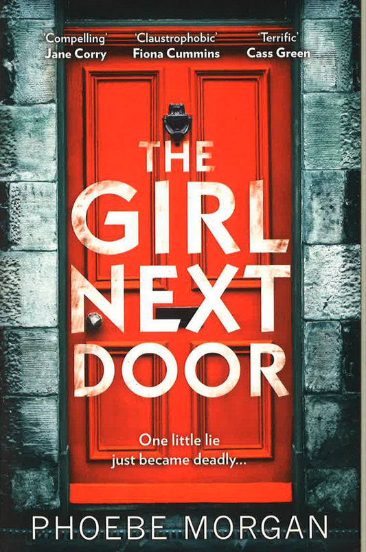 The Girl Next Door