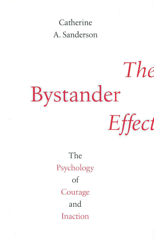 The Bystander Effect