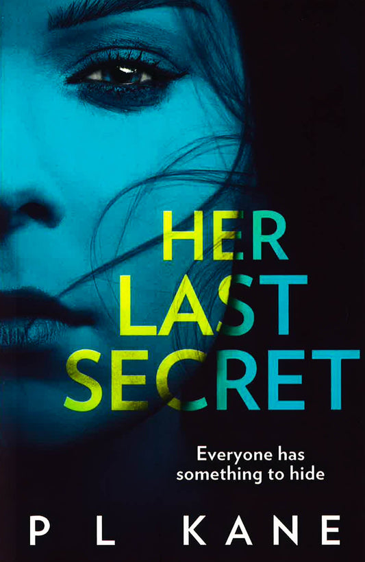 Her Last Secret