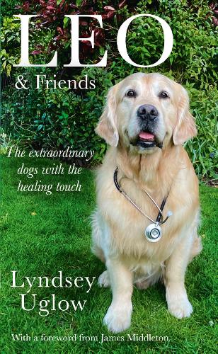 Leo & Friends: The Dogs With A Healing Touch