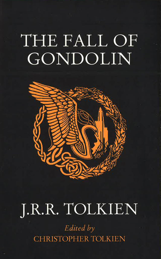 The Fall Of Gondolin