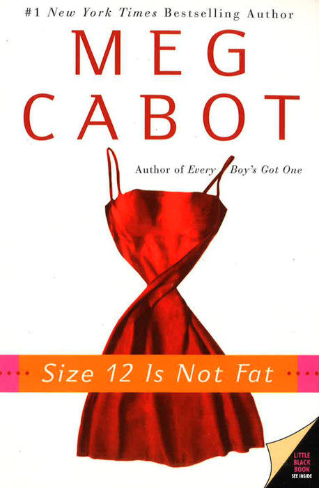 Size 12 Is Not Fat