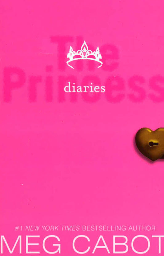 The Princess Diaries