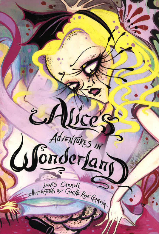 Alice's Adventures In Wonderland