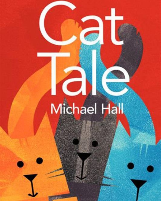 Cat Tale