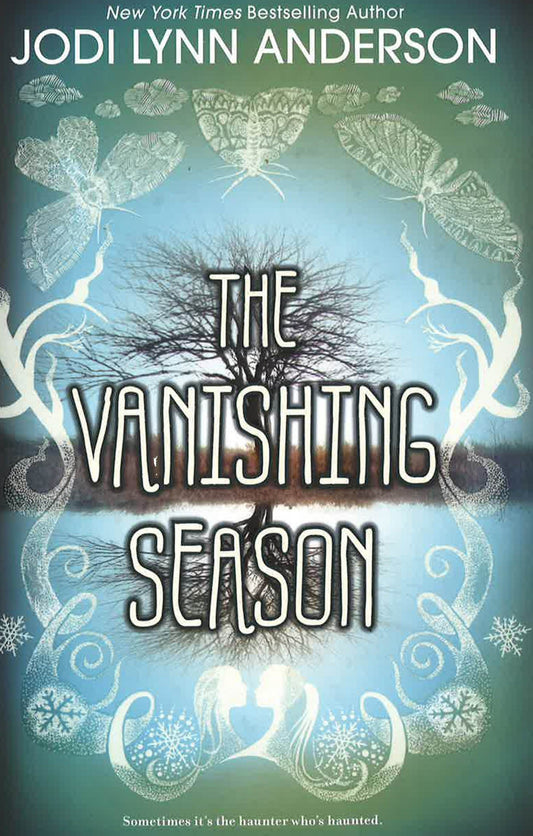 The Vanishing Season