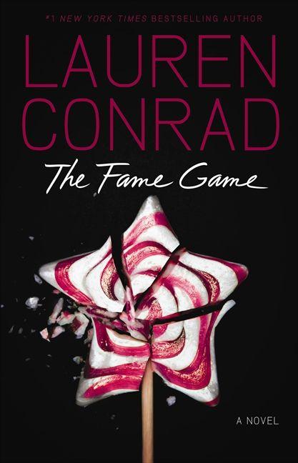 The Fame Game (Fame Game #1)